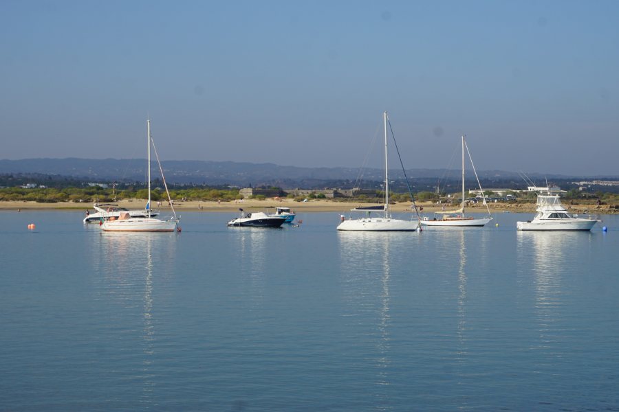Algarve